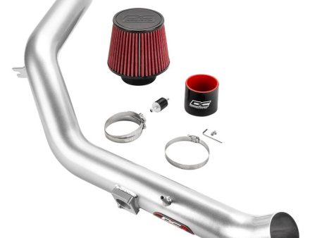 DC Sports Cold Air Intake (06-11 Mitsubishi Eclipse) Fashion