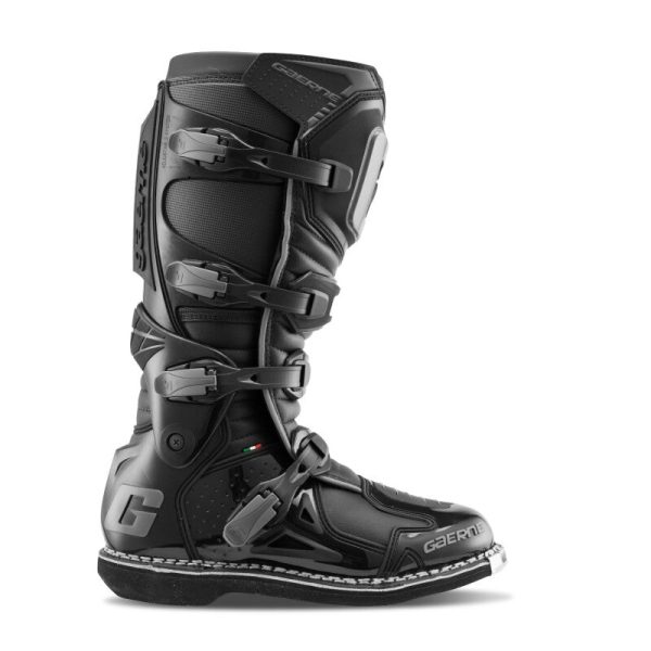 Gaerne Fastback Endurance Boot Midnight Size - 6 Supply