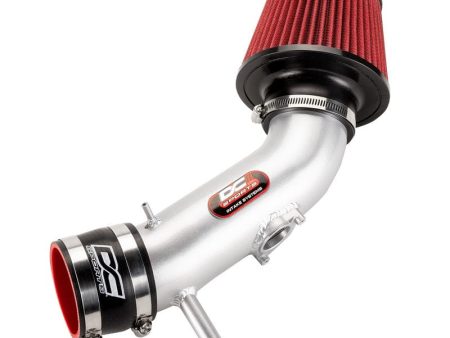 DC Sports Short Ram Intake (18-23 Toyota Camry 2.5L) Sale