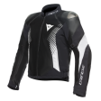 Dainese Super Rider 2 Absoluteshell Jacket Black Black White Size - 50 Online Hot Sale