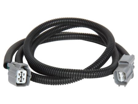 DC Sports 4 Wire 58  O2 Sensor Extension Harness (Honda) For Sale