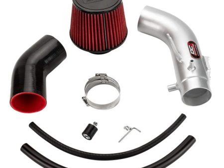 DC Sports Short Ram Intake (06-11 Honda Civic Si) Hot on Sale