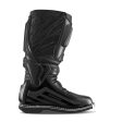 Gaerne Fastback Endurance Boot Midnight Size - 6 Supply