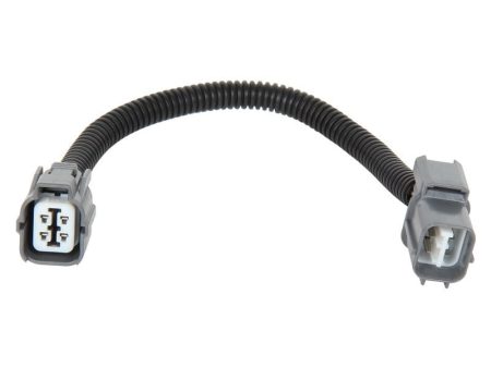 DC Sports 4 Wire 10.5  O2 Sensor Extension Harness (Honda) For Discount