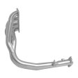 DC Sports Ceramic Header (99-00 Honda Civic Si 94-97 DelSol VTEC) For Cheap