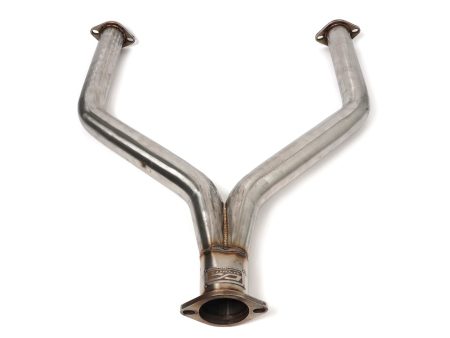 DC Sports Y Pipe (350Z 370Z G35 G37 Q50 Q60) Online Hot Sale