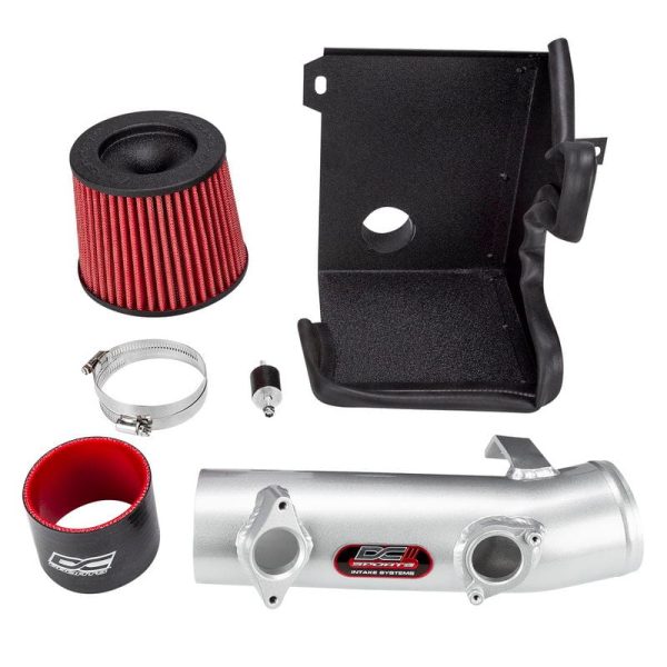 DC Sports Short Ram Intake (18-22 Honda Accord 2.0L) For Discount