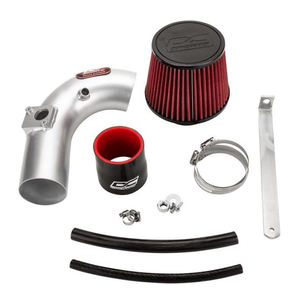 DC Sports Short Ram Intake (12-15 Honda Civic Si 13-15 Acura ILX 2.4L) Online