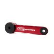 DC Sports Pitch Stop Mount (02-22 WRX STI Impreza) Fashion