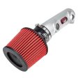 DC Sports Short Ram Intake (18-22 Honda Accord 2.0L) For Discount