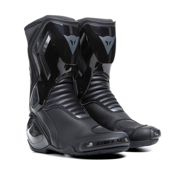 Dainese Nexus 2 Lady Boots Black Size - 38 For Sale