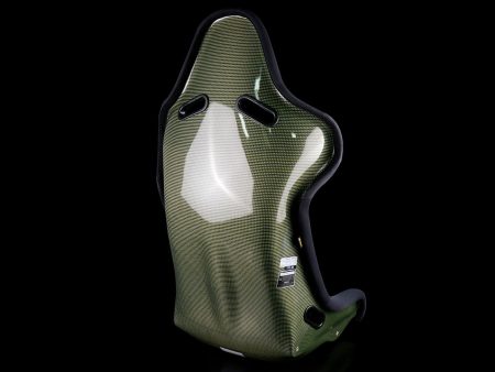 Spoon Sports Sports Carbon Bucket Seat For Sale