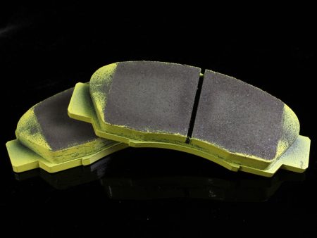 Spoon Sports Sports Front Brake Pads - Civic   Integra Type-R For Cheap