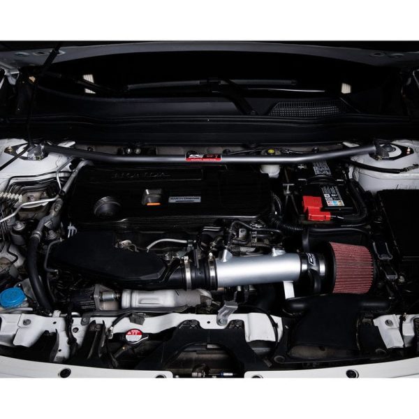 DC Sports Front Strut Bar (18-22 Honda Accord 1.5 2.0L) Online now