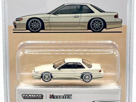 Tarmac Works Vertex Nissan Silvia S13 Mijo Exclusivo Sale