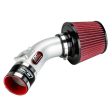 DC Sports Short Ram Intake (10-13 Mazda 3) Hot on Sale