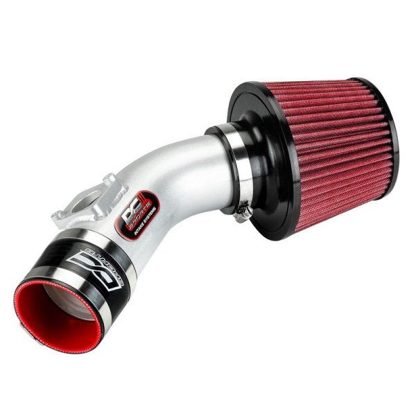 DC Sports Short Ram Intake (10-13 Mazda 3) Hot on Sale