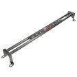 DC Sports Rear Strut Bar (15-21 WRX STi, 13+ Subaru FRS BRZ, 22+ GR86 BRZ) Hot on Sale