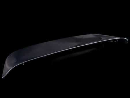 Spoon Sports Sports Carbon Roof Spoiler - 96-00 Civic Hatchback Online Sale