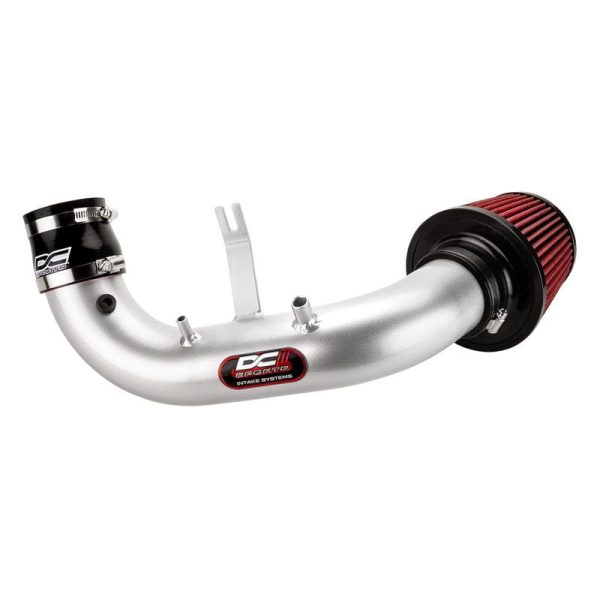 DC Sports Short Ram Intake (02-06 CRV 2WD) Hot on Sale