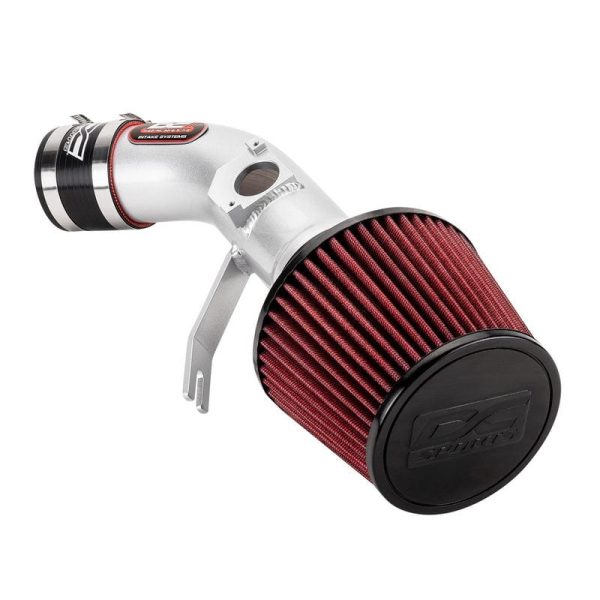 DC Sports Short Ram Intake (02-07 Impreza WRX STI) Online now