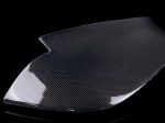 Spoon Sports Sports Carbon Roof Spoiler - 92-95 Civic Hatchback Discount