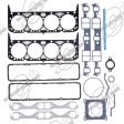 Cometic ATI 6in Damper O-Ring Rebuild Kit - 3 Ring Design on Sale