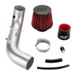 DC Sports Short Ram Intake (02-06 CRV 2WD) Hot on Sale