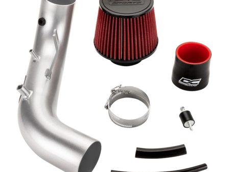 DC Sports Short Ram Intake (02-06 CRV 2WD) Hot on Sale