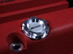 Spoon Sports Sports Oil Cap - Honda   Acura on Sale