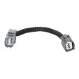 DC Sports 4 Wire 7.5  O2 Sensor Extension Harness (Honda) on Sale