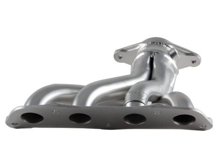 DC Sports Ceramic Header (16-18 Scion iM  08-14 Scion xD  09-14 Toyota Matrix) For Discount