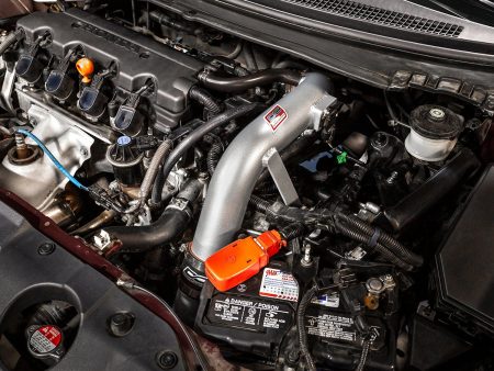 DC Sports Cold Air Intake (12-15 Honda Civic 1.8L) Online now