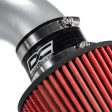 DC Sports Cold Air Intake (16-21 Honda Civic 1.5T) For Discount