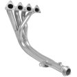 DC Sports Ceramic Header (92-95 Honda Civic all models  96-00 Civic EX) For Sale