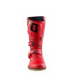 Gaerne Balance XTR Boot Red Size - 10.5 Hot on Sale