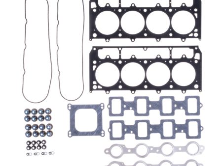 Cometic GM LSX Gen-4 Small Block V8 Top End Gskt Kit-4.155in Bore-.051in MLS Cyl Head Gskt Online Sale