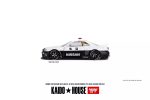 Kaido House Nissan Skyline GT-R R34 Kaido Works V2 Aero Japan Police Fashion