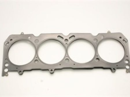 Cometic Oldsmobile Gen-2 Rocket V8 .045in MLS Cylinder Head Gasket - 4.125in Bore For Discount