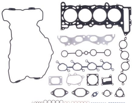 Cometic Nissan 1988-1993 SR20DE SR20DET Top End Gskt Kit-87.5mm Bore-.040in MLS Cyl Head Gskt For Discount