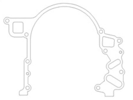 Cometic Buick Big Block V8 .018in AFM Timing Cover Gasket Discount