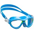 Cressi Swim KIDS Cobra Mask UV Protective Silicone Swimming Goggles Online Hot Sale