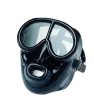 Pegasus Commercial Diver s Full Face Rubber Scuba Diving Mask For Cheap