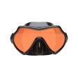 XS Scuba Oceanways SuperView-HD Scuba Diving Mask Hot on Sale