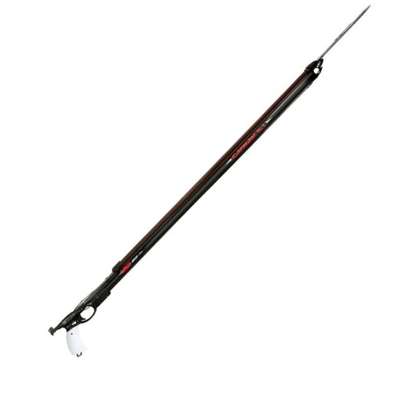 OMER Cayman GI Speargun Aluminum Barrel with Integrated Shaft Guide Discount