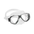 Cressi Perla Mask Freediving Snorkeling Mask Online Sale