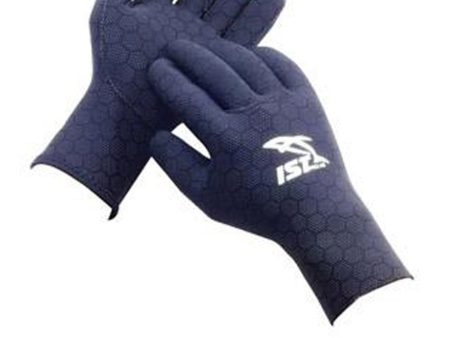 IST 2.5mm Ultra Stretch Textured Super Stretch Scuba Gloves Online now