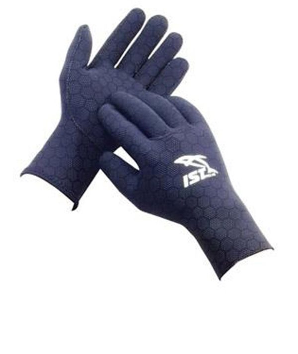 IST 2.5mm Ultra Stretch Textured Super Stretch Scuba Gloves Online now