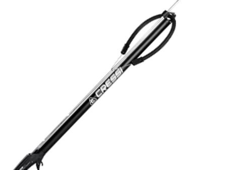 Cressi Sub Apache Aluminum Barrel Spearfishing Spearguns - Available in all lengths Online